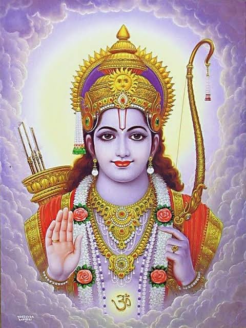 jai shri ram