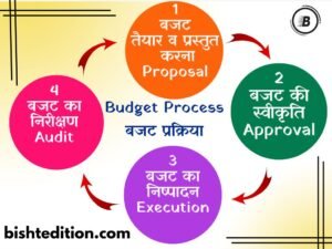 Budget Process: Proposal, Approval, Execution and Audit 1 Budget Process: Proposal, Approval, Execution and Audit