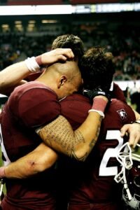 Aims, Objectives and Scope of Physical Education 5 Emotional Moments in Sports