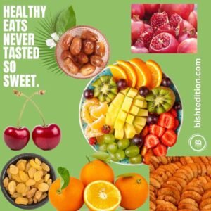 naturally healthy sweet eats 