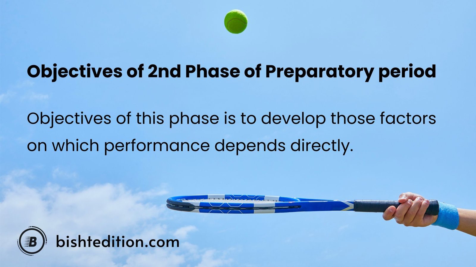 Sports Ttraining, Load And Periodization 18 Green Grey Modern Bold Sport Presentation 18