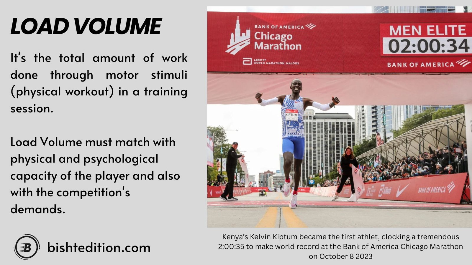 Sports Ttraining, Load And Periodization 7 LOAD VOLUME